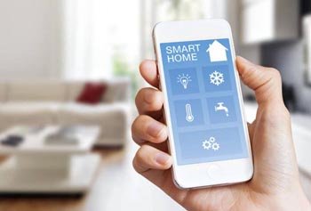 Le caratteristiche costruttive di Residenza Ferraris - domotica e smart home